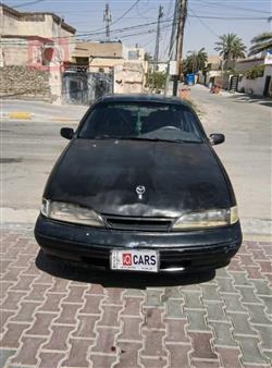 Daewoo Prince